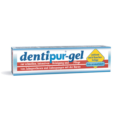 Dentipur gel