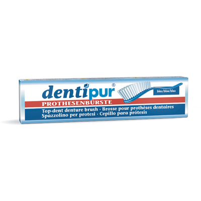 Dentipur Prothesenburste