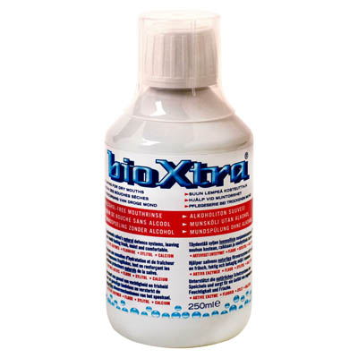 BioXtra Mouthrinse