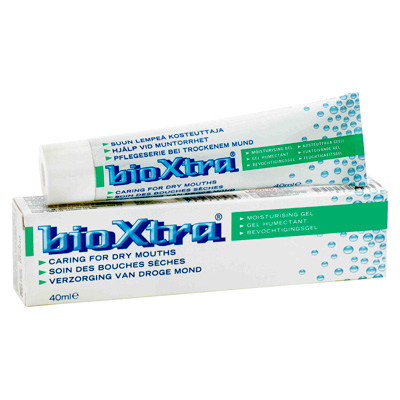 BioXtra Moisturising Gel