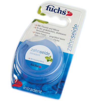 Fuchs Floss-Refill