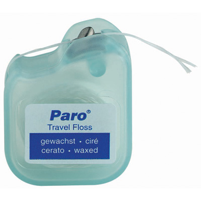 Paro Travel Floss 