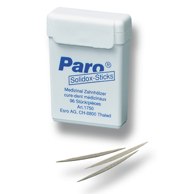 Paro Solidox 