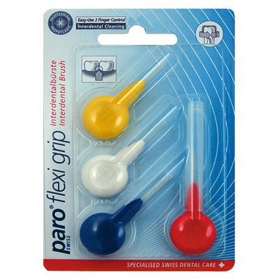 Paro Flexi Grip Set 