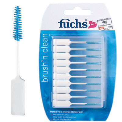 Fuchs " Vario-Floss"
