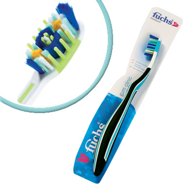 Fuchs "Gum clinic"
