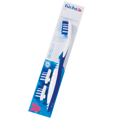 Fuchs "DentoSan"soft