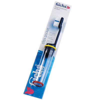 Fuchs"Clips Pocket"