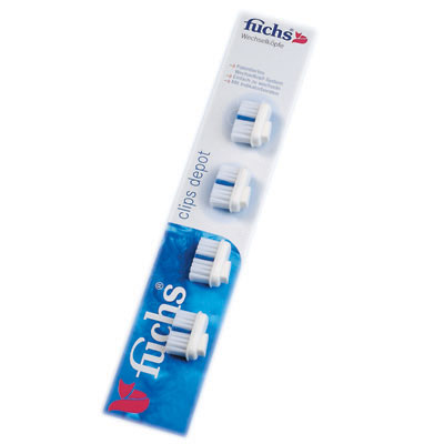 Fuchs"Clips Depot"