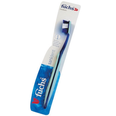 Fuchs " Sanident"