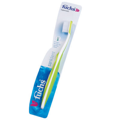 Fuchs "Sanident supersoft"
