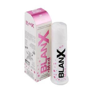 Blanx Med Delicate Gums 