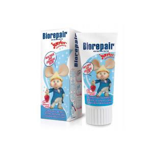 Зубная паста BioRepair Junior 50 мл.