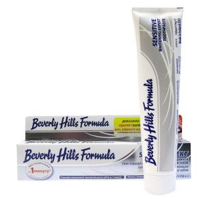 Beverly Hills Formula Sensitive Суперэффект