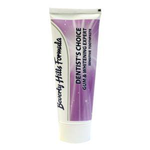 Beverly Hills Formula 75 ml р Выбор стоматолога