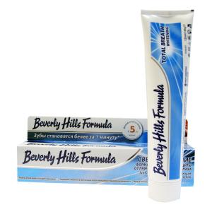 Beverly Hills Formula Свежее дыхание