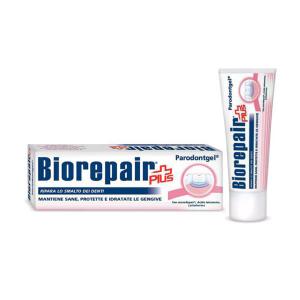 BioRepair Plus Paradontgel