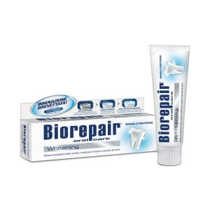 BioRepair Plus отбеливающая