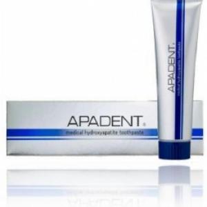 Apadent реминерализующая 120 гр