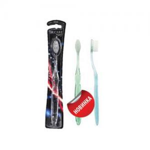 DEO LIFE SILVER от Dr.Care Зубная щетка с серебром