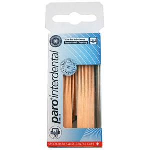 Paro Sticks Micro трехгранные зубочистки