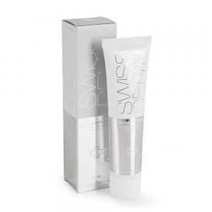 Зубная паста отбеливающая Swissdent NANO WHITENING, 100 мл