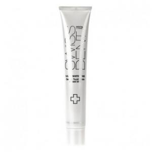Зубная паста отбеливающая Swissdent NANO WHITENING, 50 мл