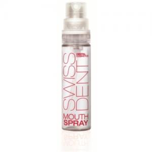 Спрей SWISSDENT EXTREME Mouth Spray