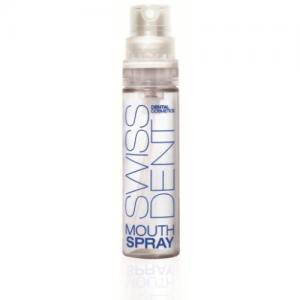 Спрей Swissdent PURE Mouth Spray