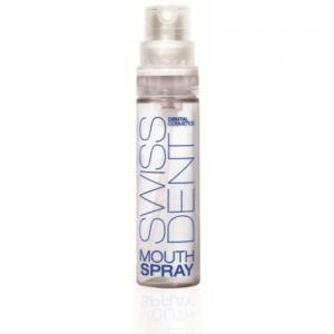 Спрей Swissdent PURE Mouth Spray