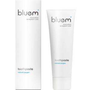 Зубная паста BLUEM® 15мл