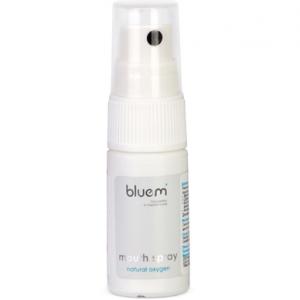 Спрей для полости рта BLUEM®