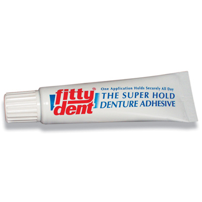 Fittydent haftkleber